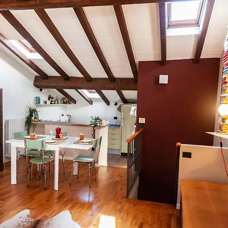 Apartment Xx9 *