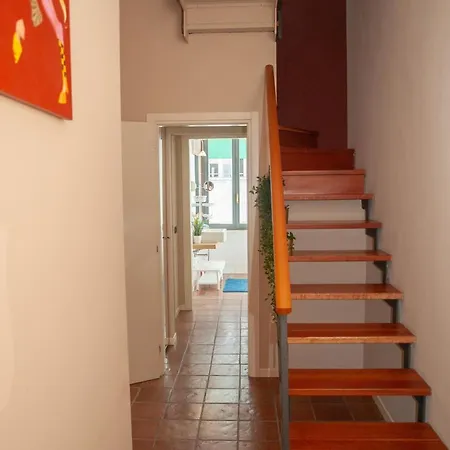 Appartement Xx9 Parme