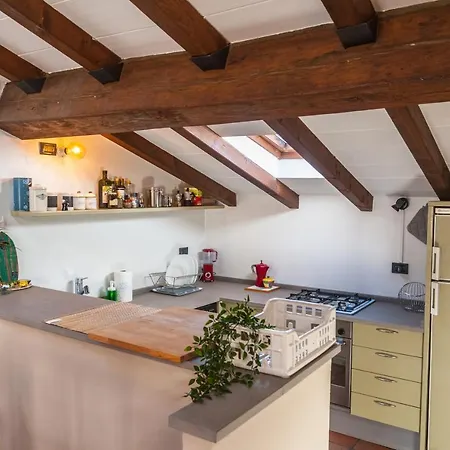 Xx9 Appartement Parme