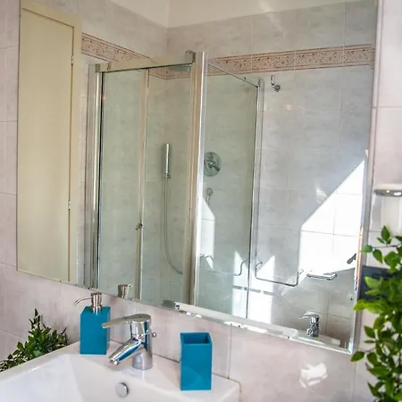 Appartement Xx9 Parme