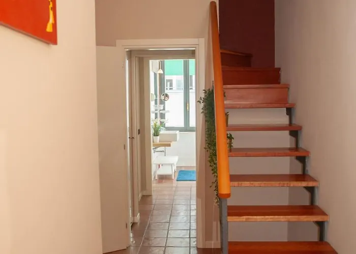 아파트 Xx9 파르마