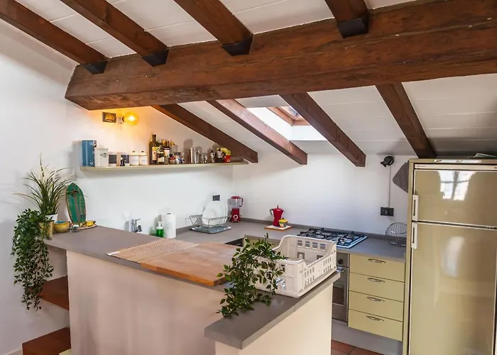 Xx9 아파트 파르마